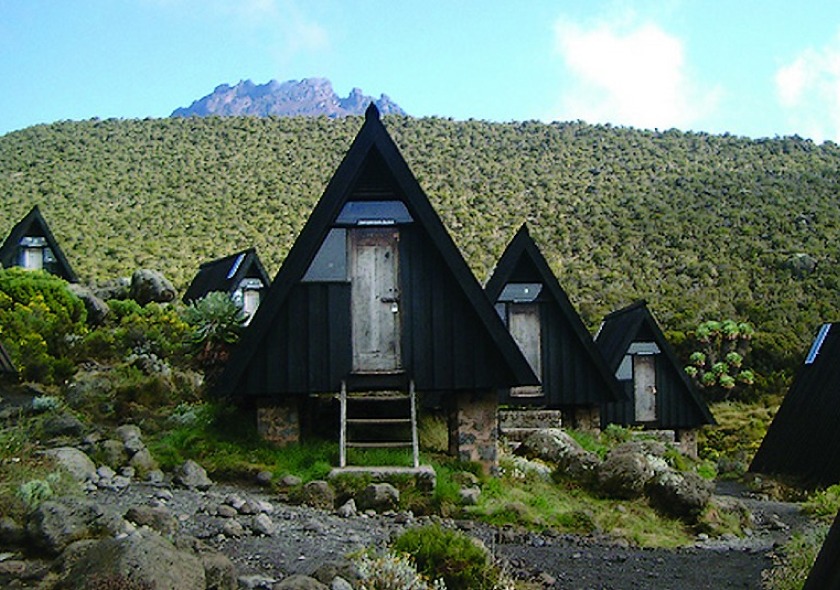 7 days Kilimanjaro Hike Marangu Route