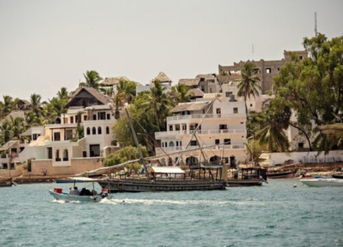 Lamu Deals