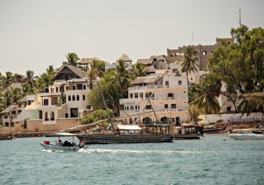 Lamu Deals