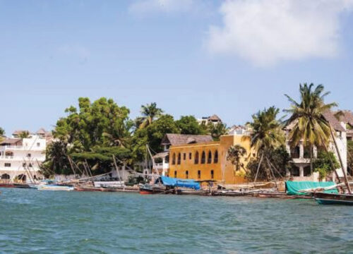 3 Days Lamu excursion